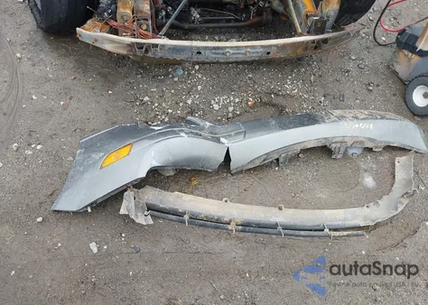 2007 Ford Focus S/Se/Ses z USA, uszkodzony, nr VIN 1FAFP34N27W111028